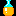 Orange potion. All of these potions do the same thing