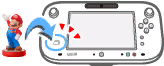 AmiiboTap Guide GamePad.png