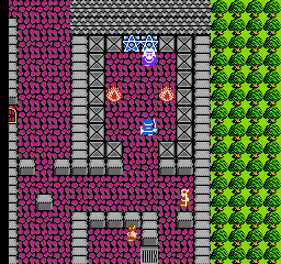 Dragon Warrior II-Cannock Castle.png