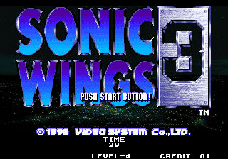 Sonicwings3arc title.png
