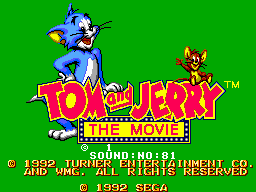 Tom & Jerry The Movie SMS Cheat Mode.png