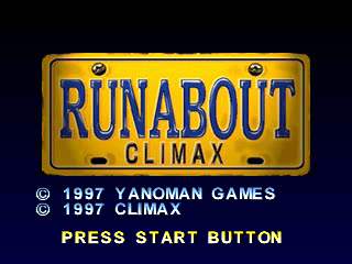 Runabout (J) title.png