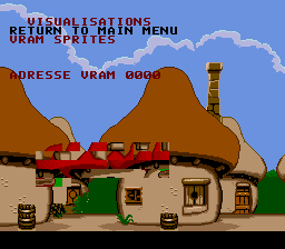 Smurfs Sega CD VRAM Viewer.png