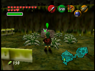 OoT-Kokiri Forest Sep98 3 Comp.png