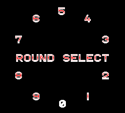 Marchen Maze TG16 Round Select.png