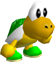 SuperMario64 usedShell Compare.PNG
