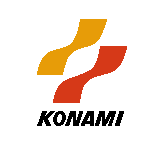 Konami GB Collection Vol. 3 (SGB-JP) KonamiLogo.png