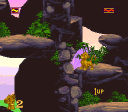 Lion King SNES final wall.png