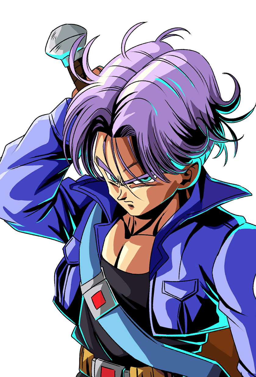 DBBreakers Future Trunks 1.png