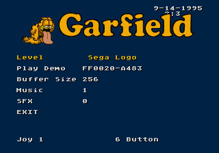 GarfieldCaughtInTheAct-DebugMenu.png