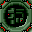 KingsValleyII MSX2 Stages51-60 BG2-A Palette1.png