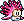 Densetsu no Stafy 2 pink coral creature.png