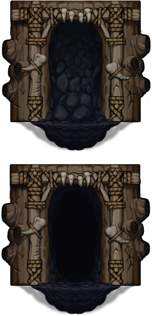 Spelunky2 floor cave doors.png