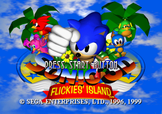 Sonic3DBlastSaturn JP-title.png