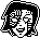 Undertale - spr mettface defeated 11.png