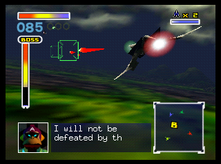 StarFox64-UnusedLaser1.png