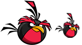 Angry Birds Seasons BomBom sprites.png