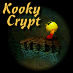 Pac-Man World (PS1) Kooky Crypt.png