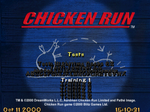 ChickenrunPSX-tests.png