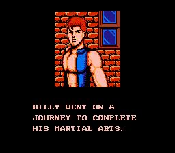 DD3NES Opening Billy proto.png