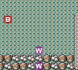 Pokémon Red Blue Unused Rock Tunnel Warp South.png