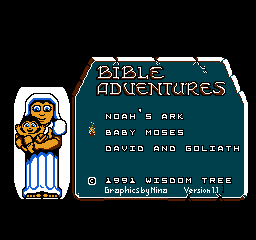 Bible Adventures NES title.png