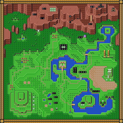 ALTTP Map-1 with interpreted tile locations.png