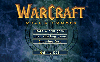 Warcraft - Orcs & Humans-demo1.png