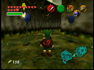 OoT-Kokiri Forest Sep98 2 Comp.png