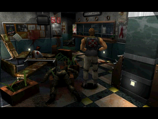 Biohazard 3 - Last Escape PlayStation Dino Crisis easter egg.png