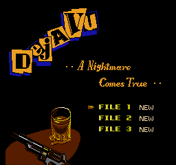 Deja Vu JPN(NES)-files.png