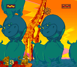 Lion King SNES final animals.png