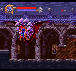 Akumajou Dracula XX final stage2 boss.png