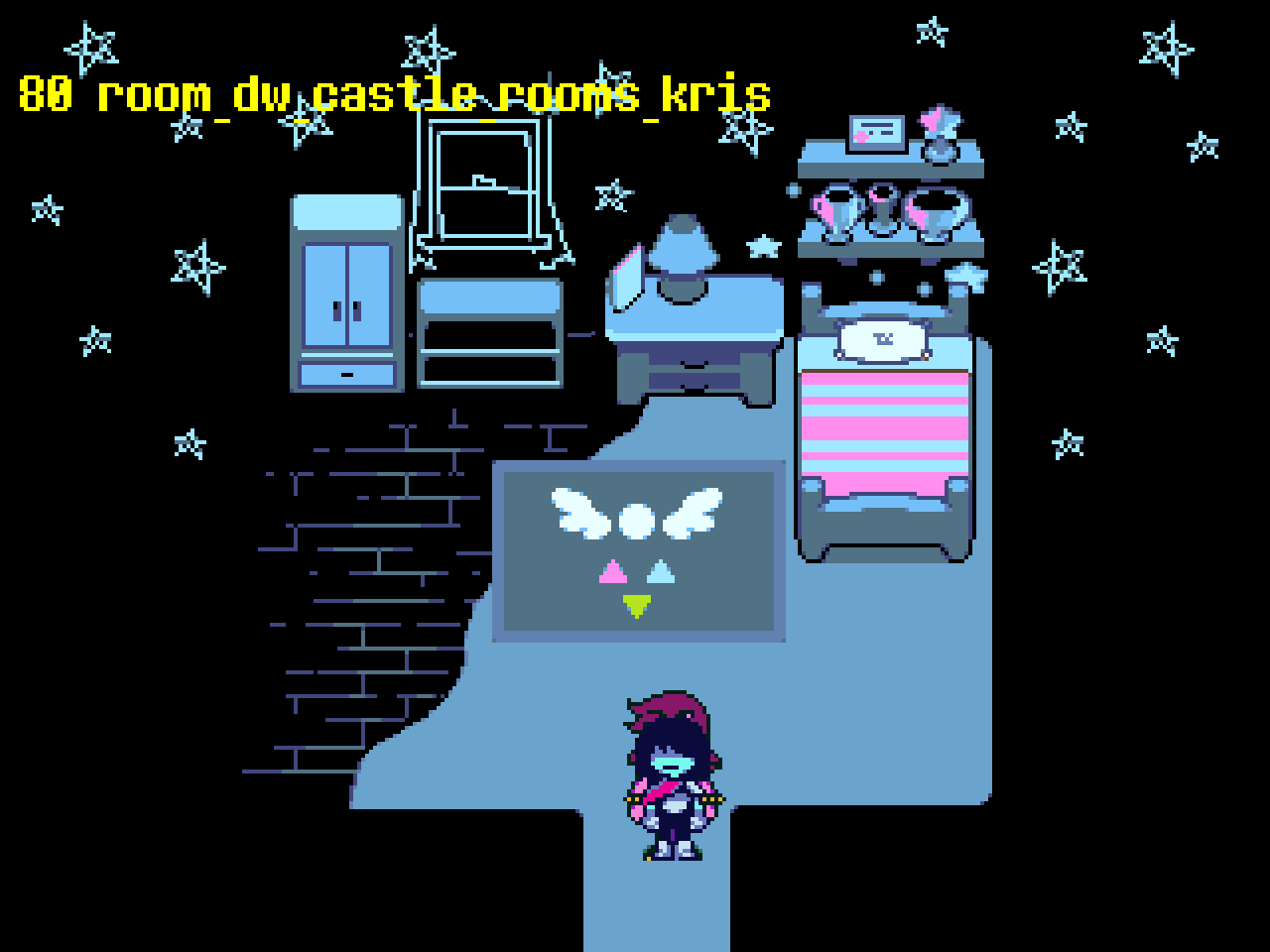 Deltarune-CH2-Kris-Early-Room-Ingame-Talkpage.png