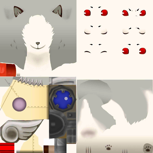 Persona-Q-Koromaru-Early.png