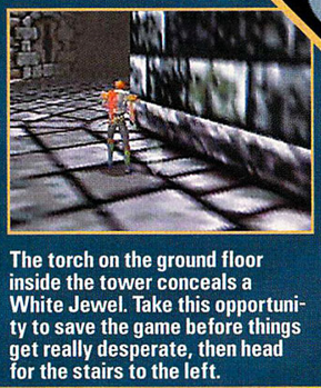 CV64 nintendo power save jewel dropped from candles.png