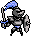 Shovel Knight-Silver Goldarmor-JP.png