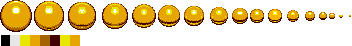 Sonic 3 unused gold spheres.png