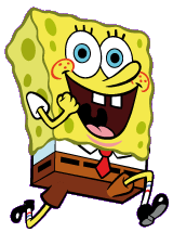 Blockparty spinning spongebob 2.png