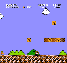 Super Mario Bros 1 with Super Mario Lost Levels graphics.png