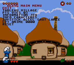 Smurfs Genesis Expanded Debug Menu.png