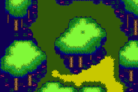 Magi Nation (Game Boy Color)-Naroom Forest Exit UNUSED1.png