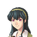 LoH Trails in the Sky the 3rd Portrait Phyllis 1.png