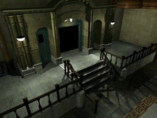 Resident Evil 3 Nemesis PlayStation R111 10.png