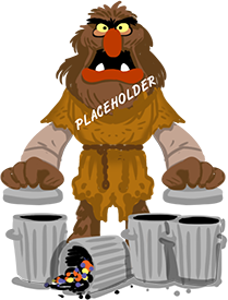 My Muppets Show Sweetums placeholder.png