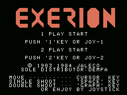 ExerionMSX-title.png