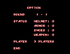 Ghouls 'n Ghosts SMS Hidden Options.png