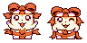 Hamtaro HHH - Broski Giftee Sprite.png