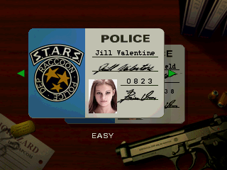 Bio Hazard (Japan)-character select Jill.png