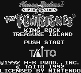 GB Flintstones King Rock Treasure Island Inverted Titlescreen.png